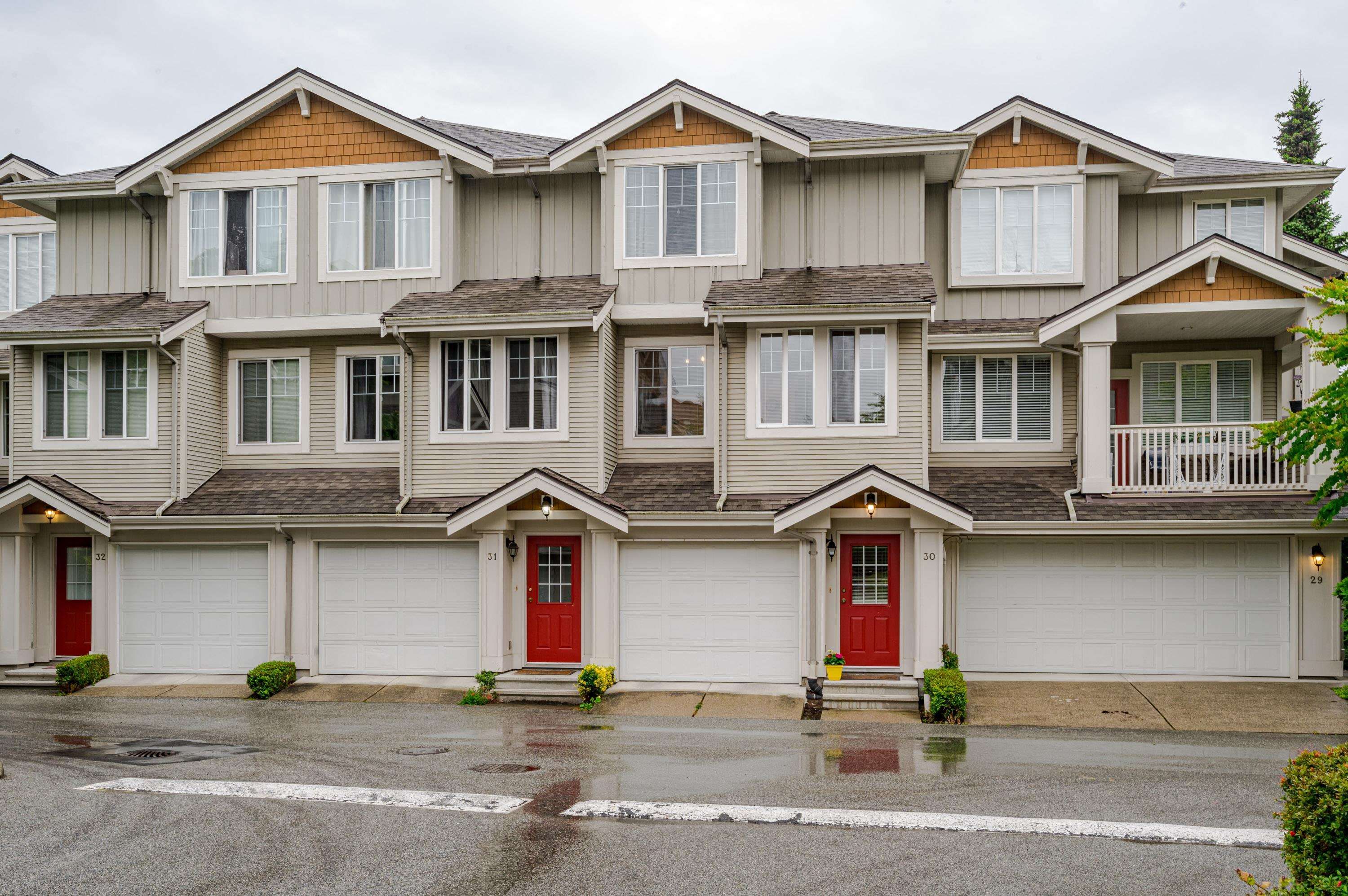 I have sold a property at 30 14877 58 AVE in Surrey
